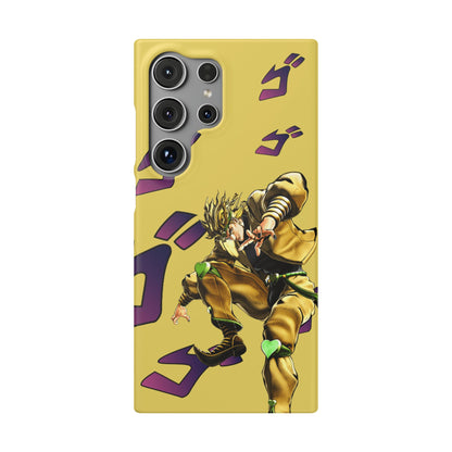 Dio Brando - Slim