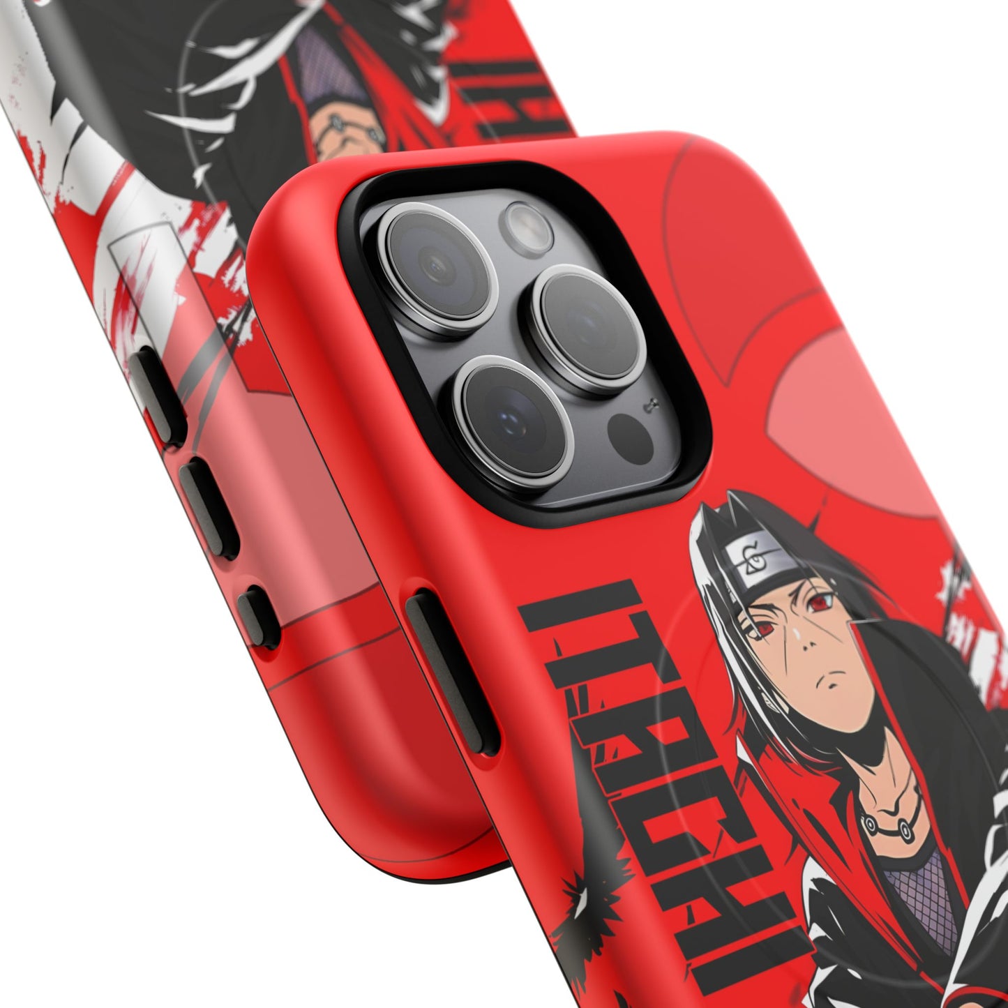 Itachi Uchiha - Tough Mag