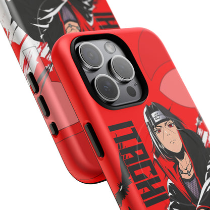 Itachi Uchiha - Tough Mag