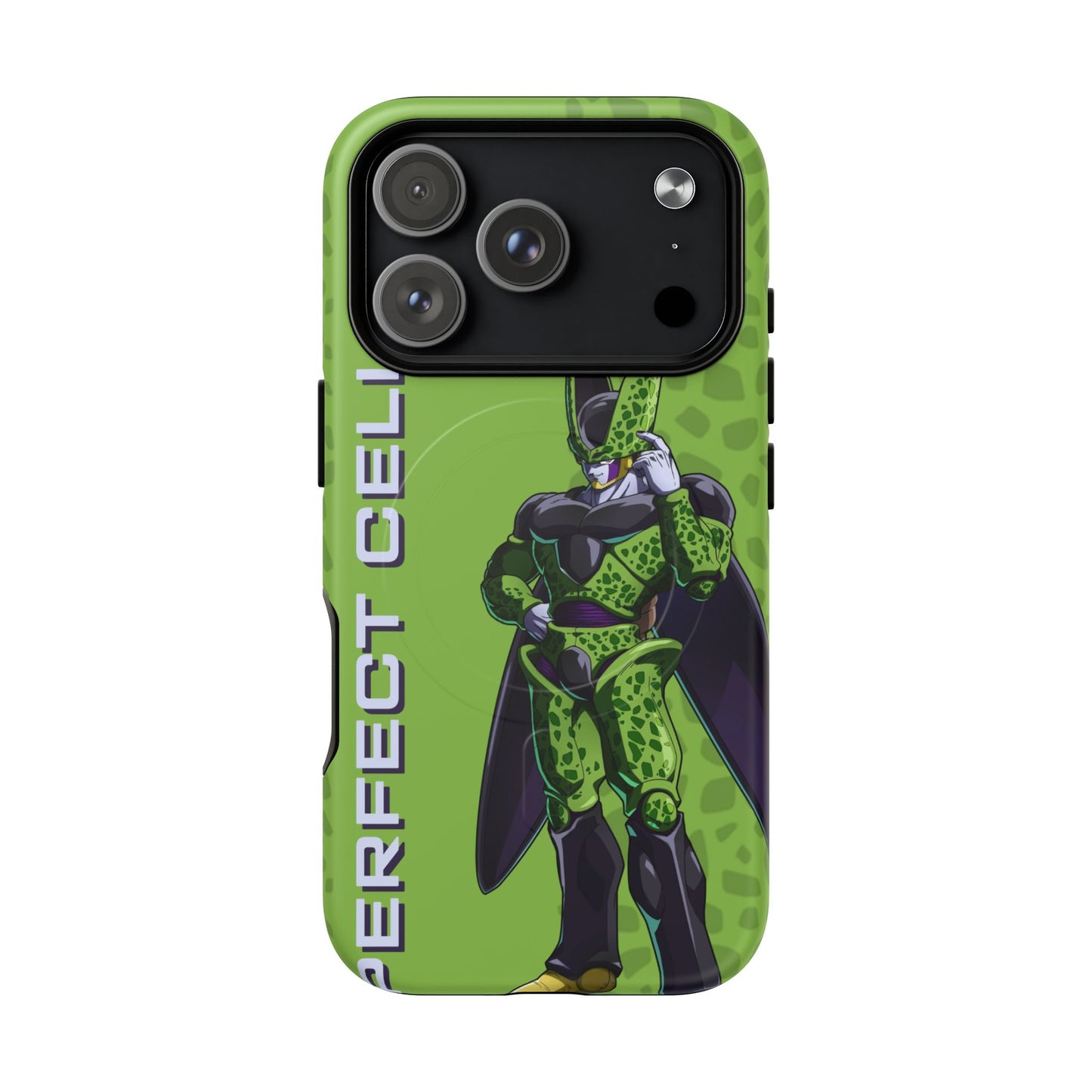 Perfect Cell - Tough Mag