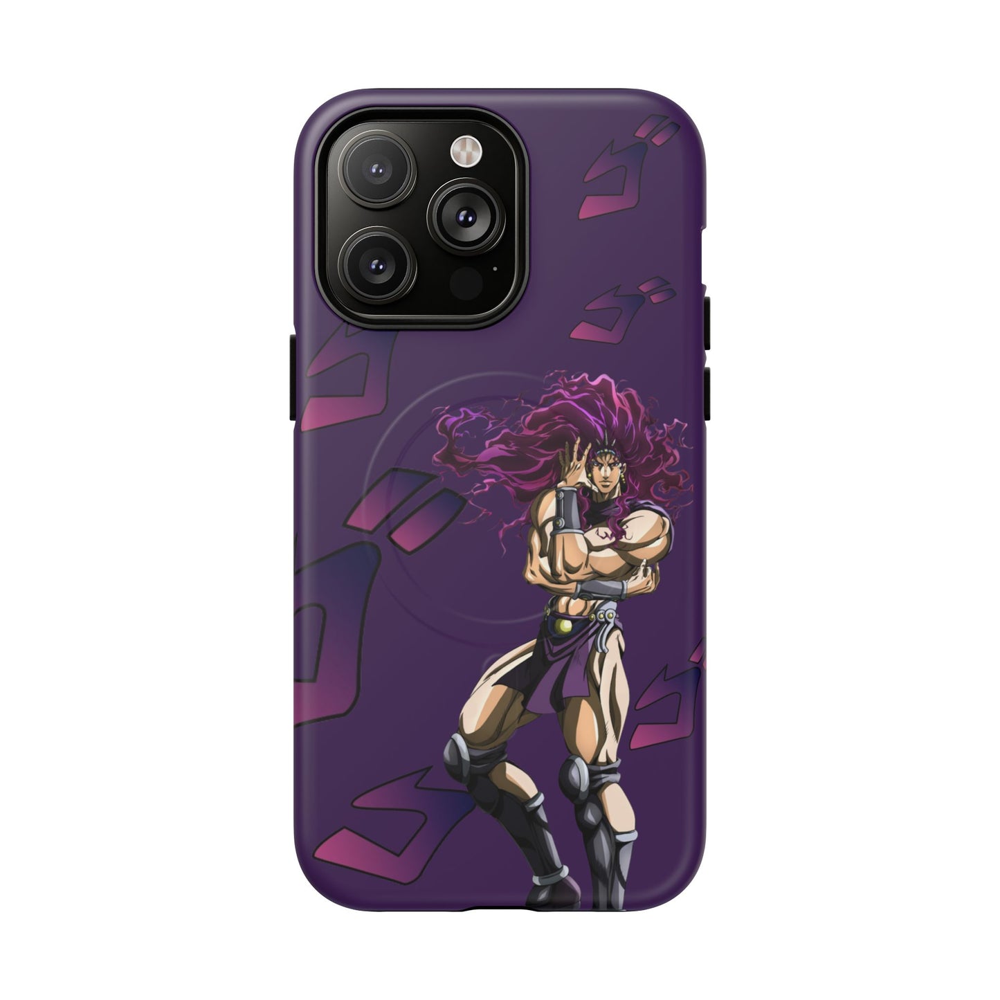 Kars - Tough Mag