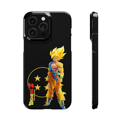 Goku SSJ1 - Slim