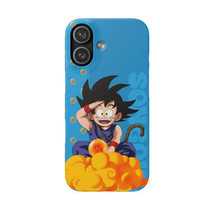 Son Goku - Slim