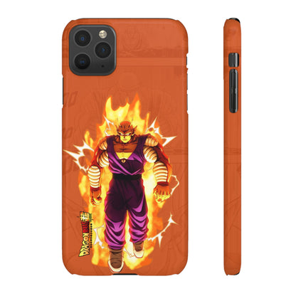 Orange Piccolo - Slim