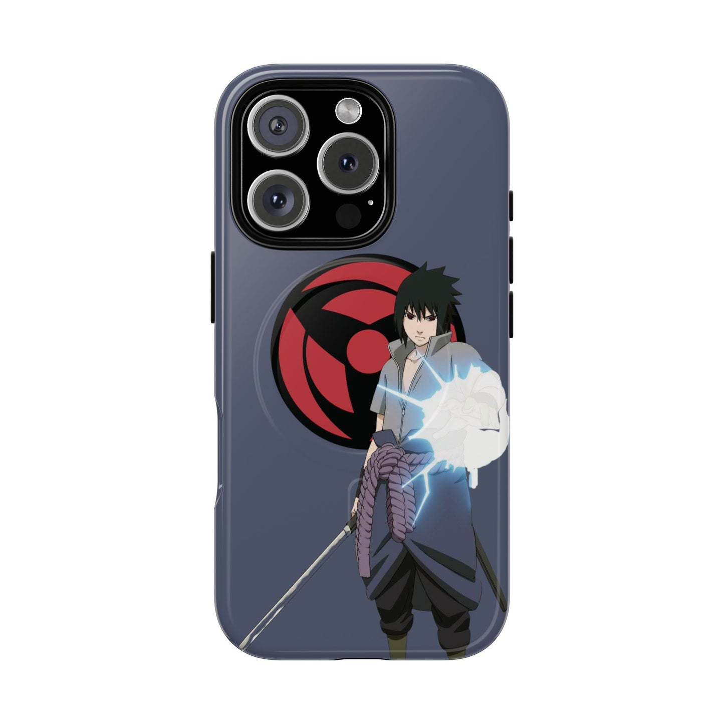 Sasuke Uchiha - Tough Mag