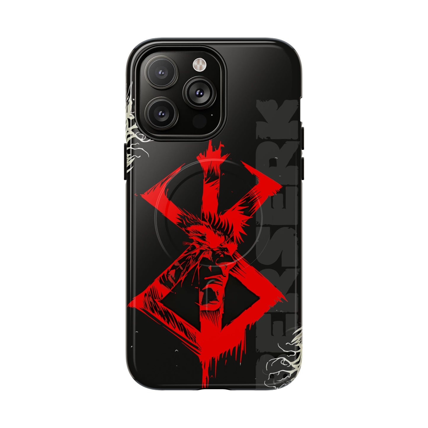 Brand of Sacrifice - Tough Mag