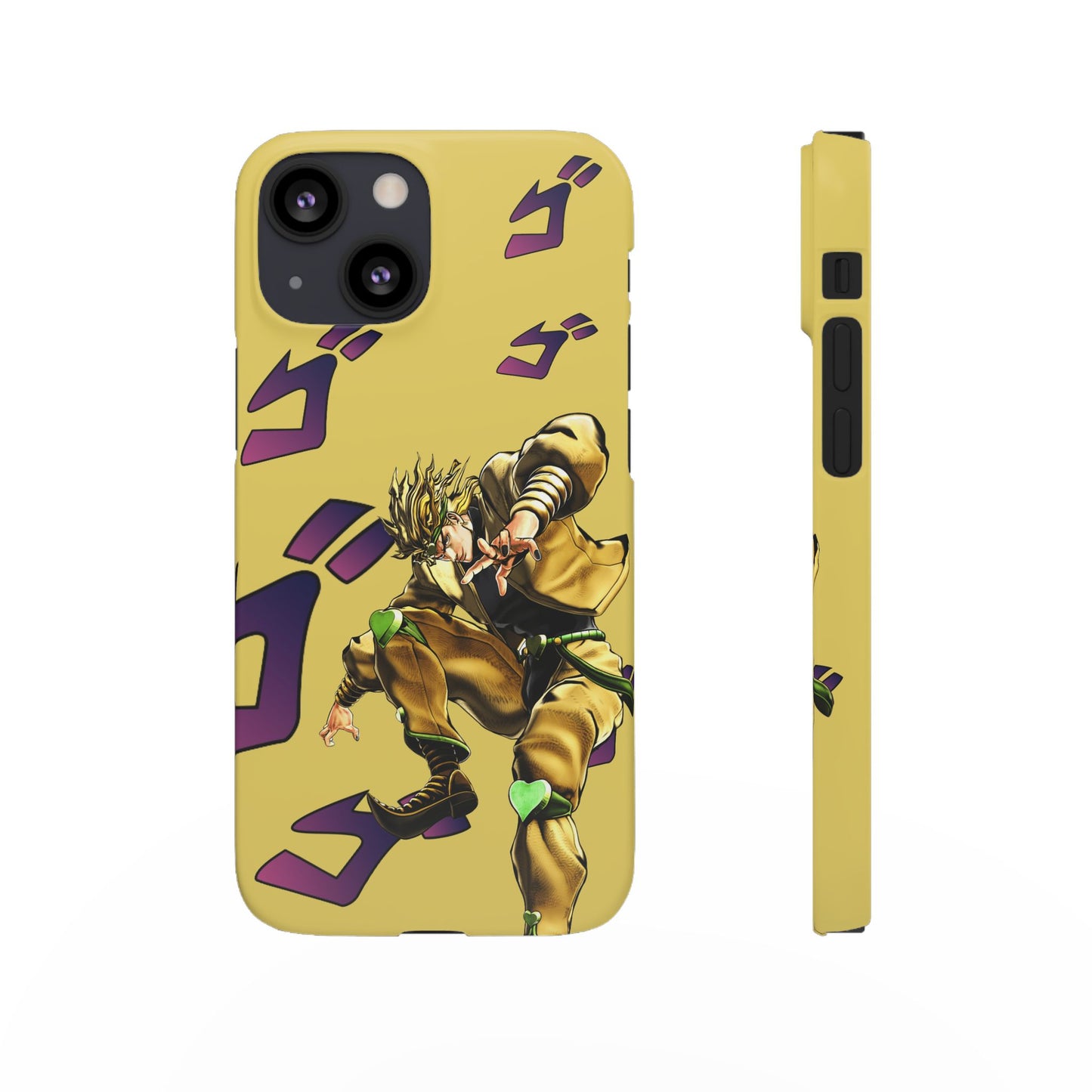 Dio Brando - Slim