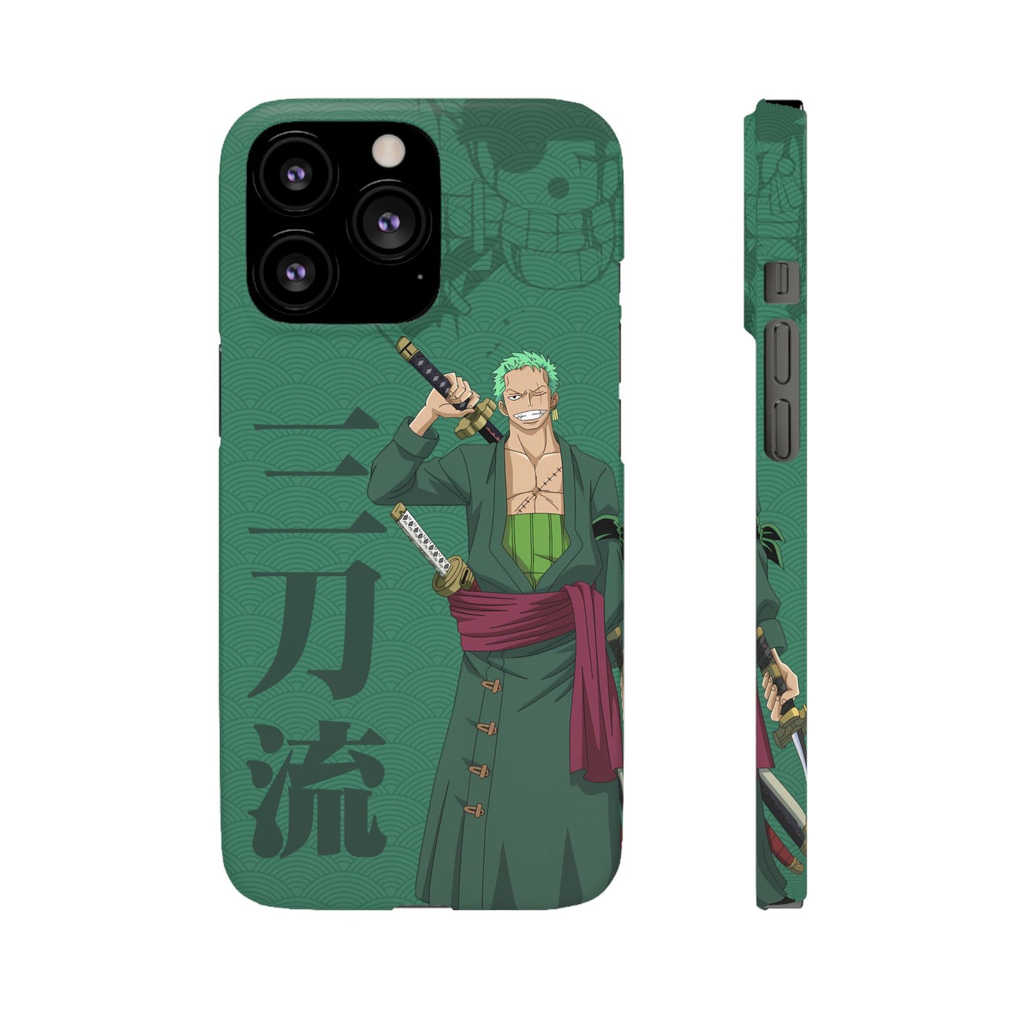 Zoro - Slim
