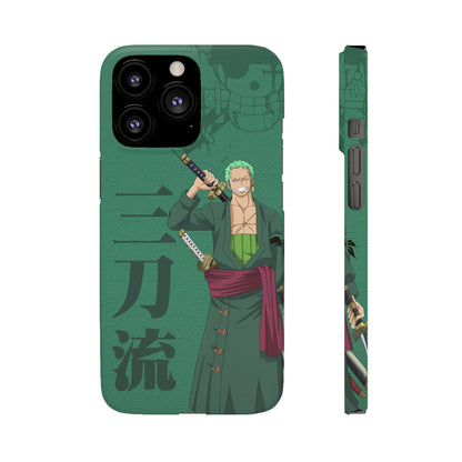 Zoro - Slim