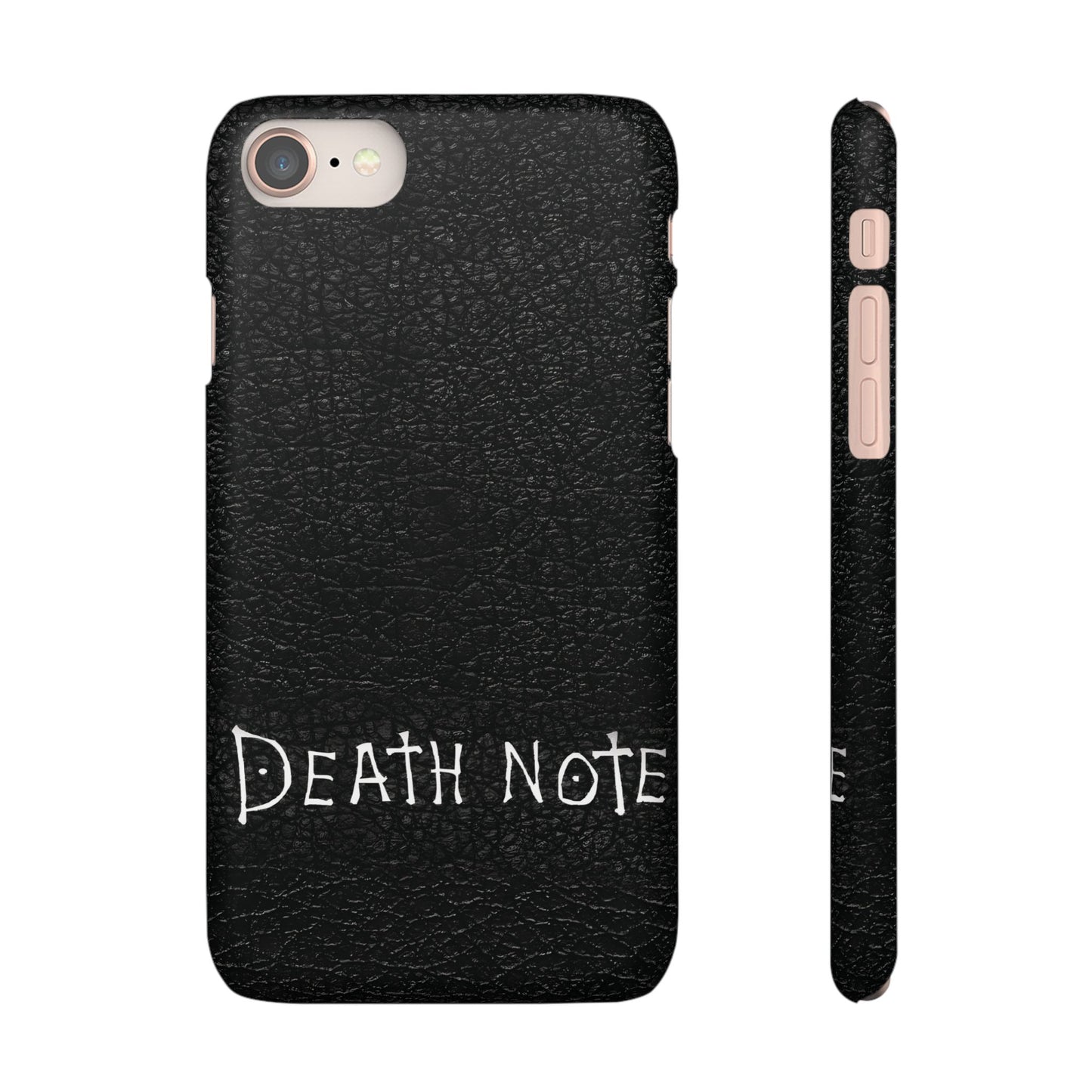 Death Note - Slim