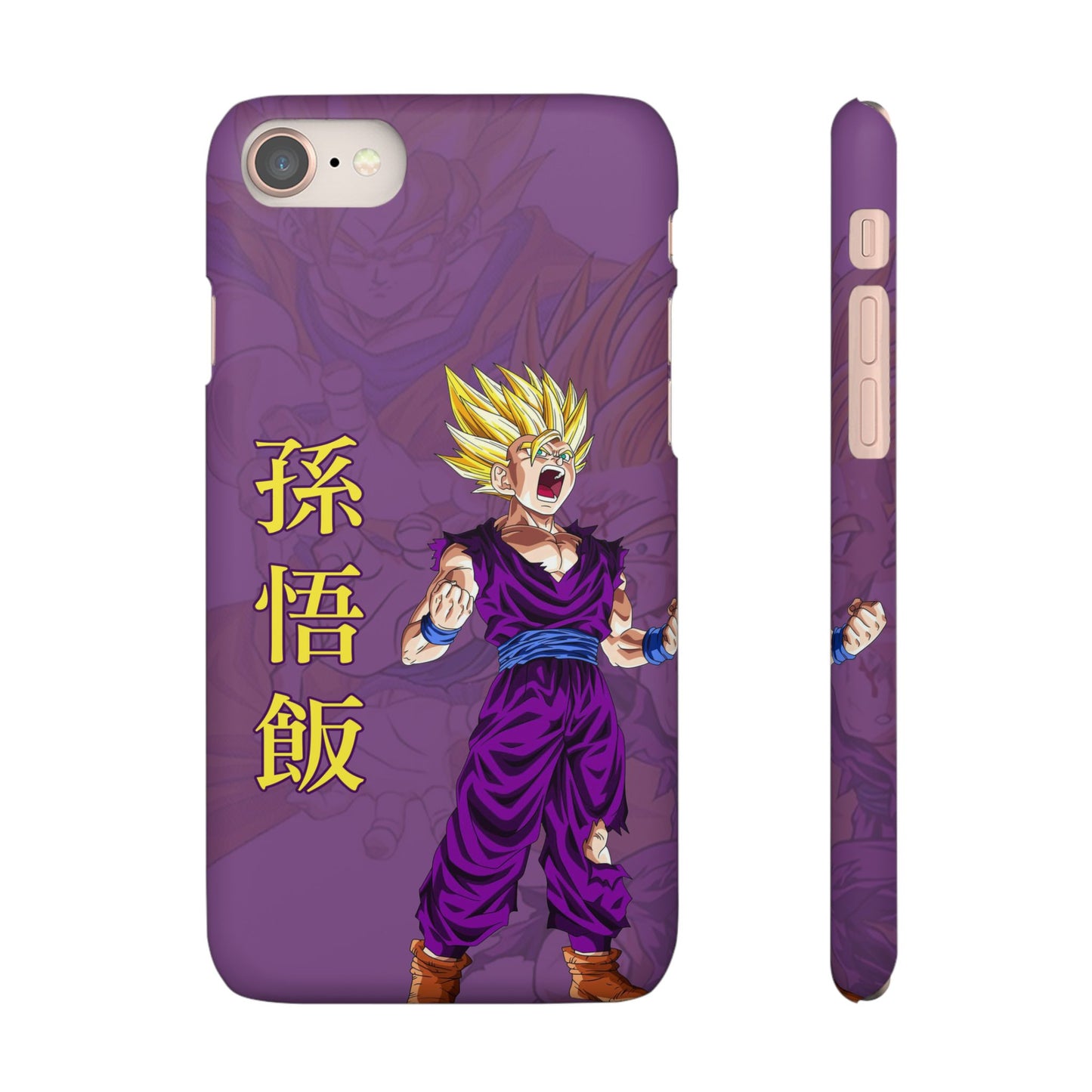 Gohan Super Saiyan 2 - Slim