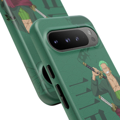 Zoro - Tough