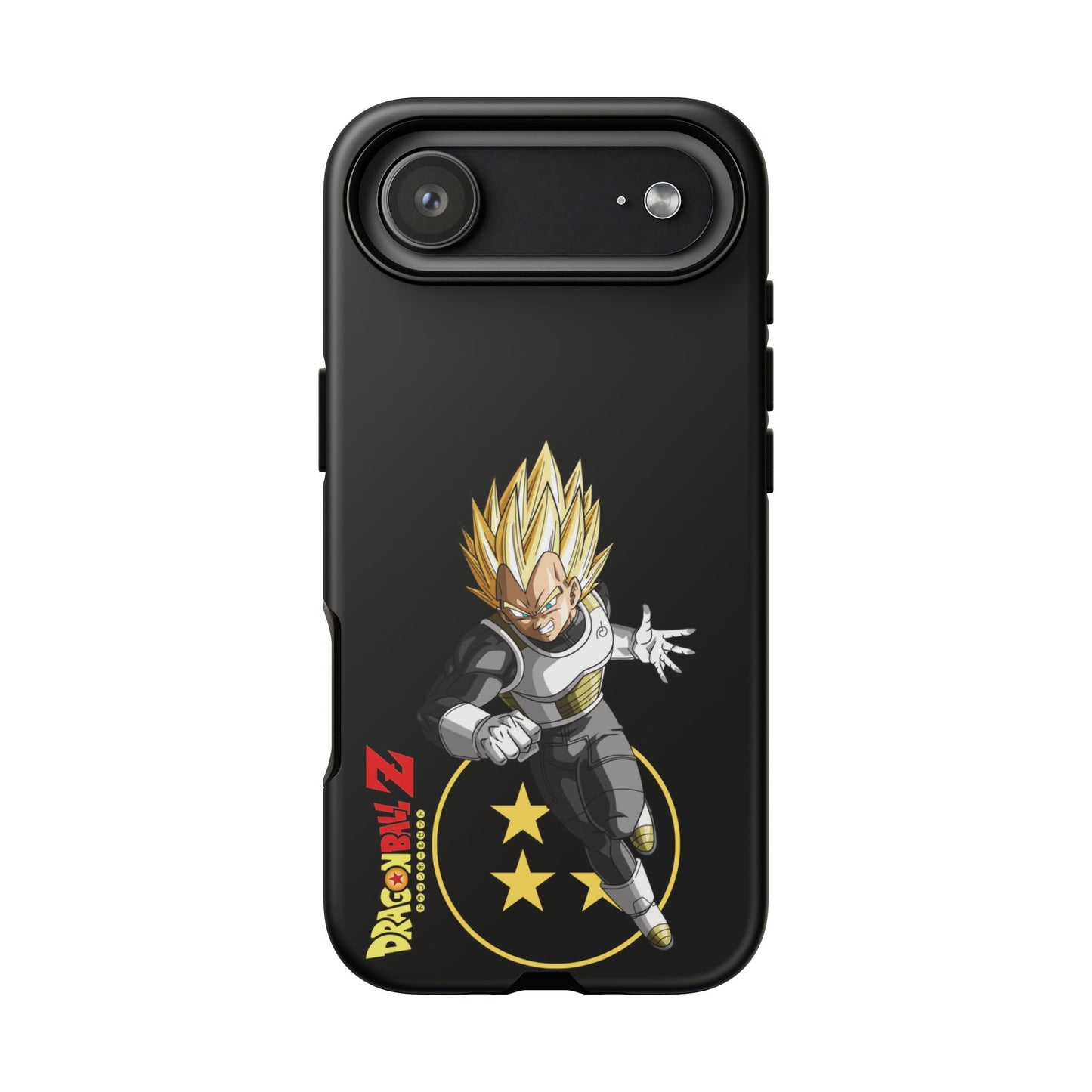 Vegeta DBS - Tough