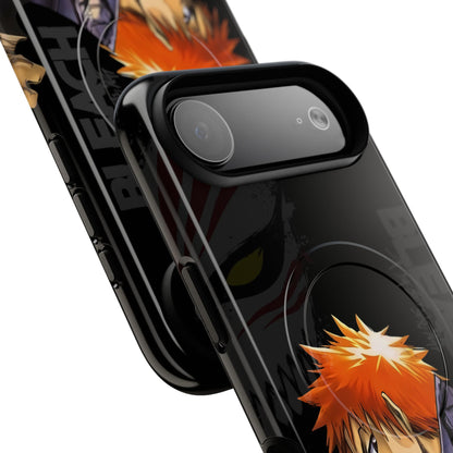 Ichigo - Tough Mag