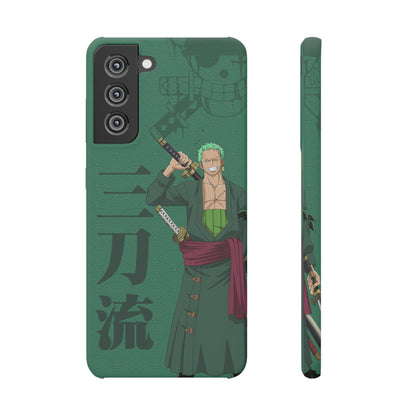 Zoro - Slim