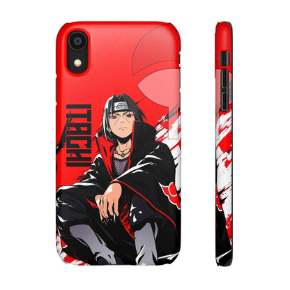 Itachi Uchiha - Slim