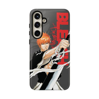 Ichigo Kurosaki - Tough