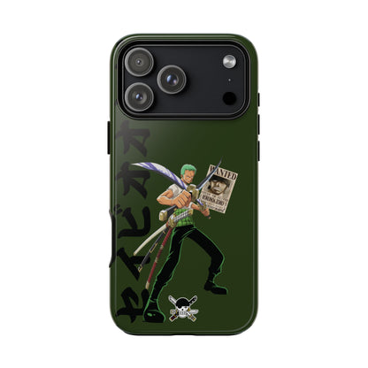 OG Zoro - Tough