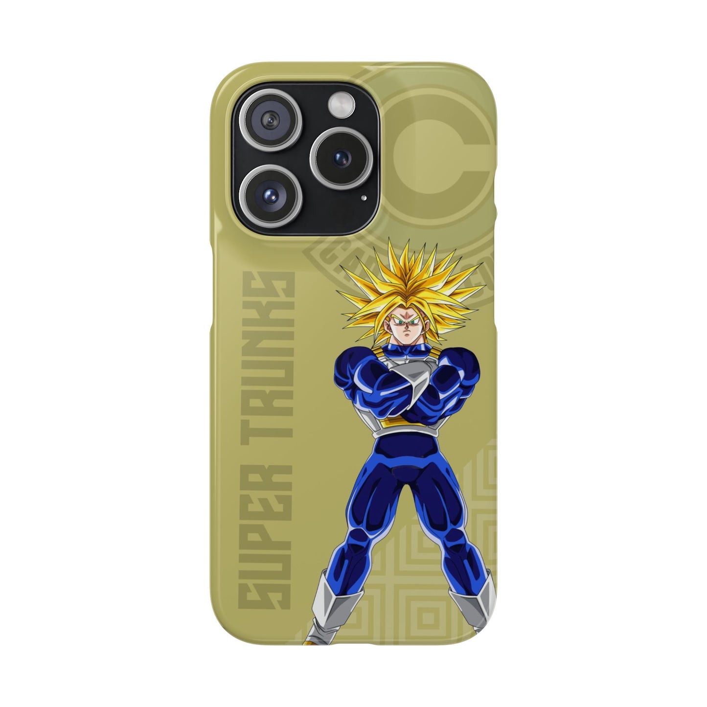 Super Trunks - Slim