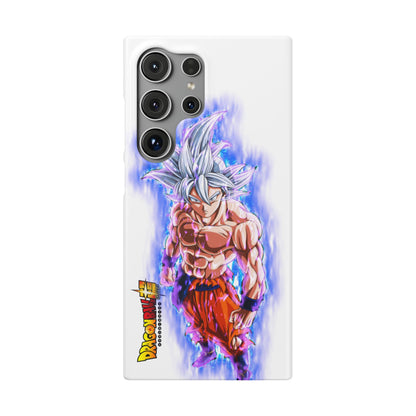 Ultra Instinct Goku - Slim