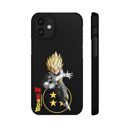 Vegeta DBS - Slim