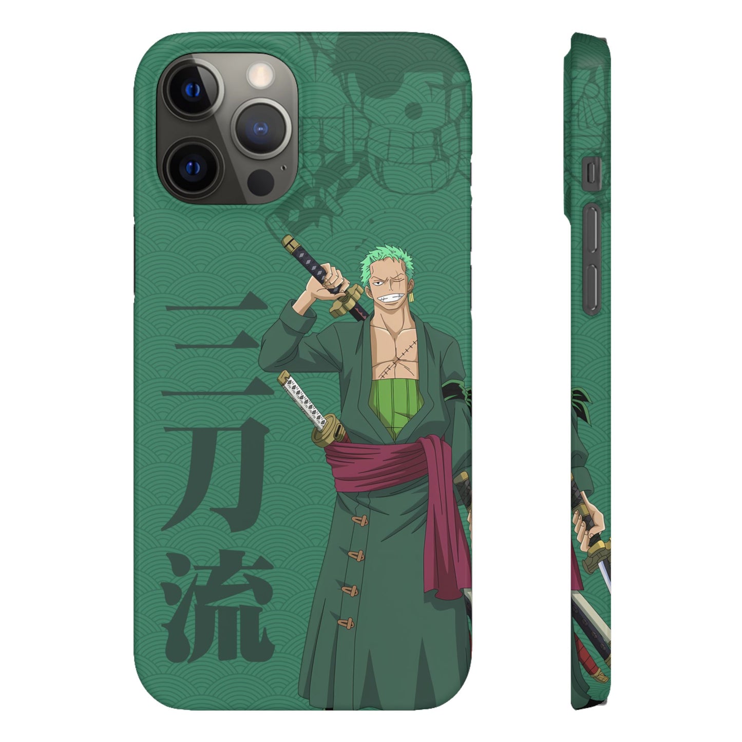 Zoro - Slim