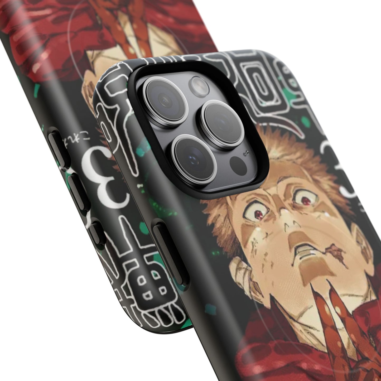 Jujutsu Kaisen Jump Comic 30 - Tough Mag
