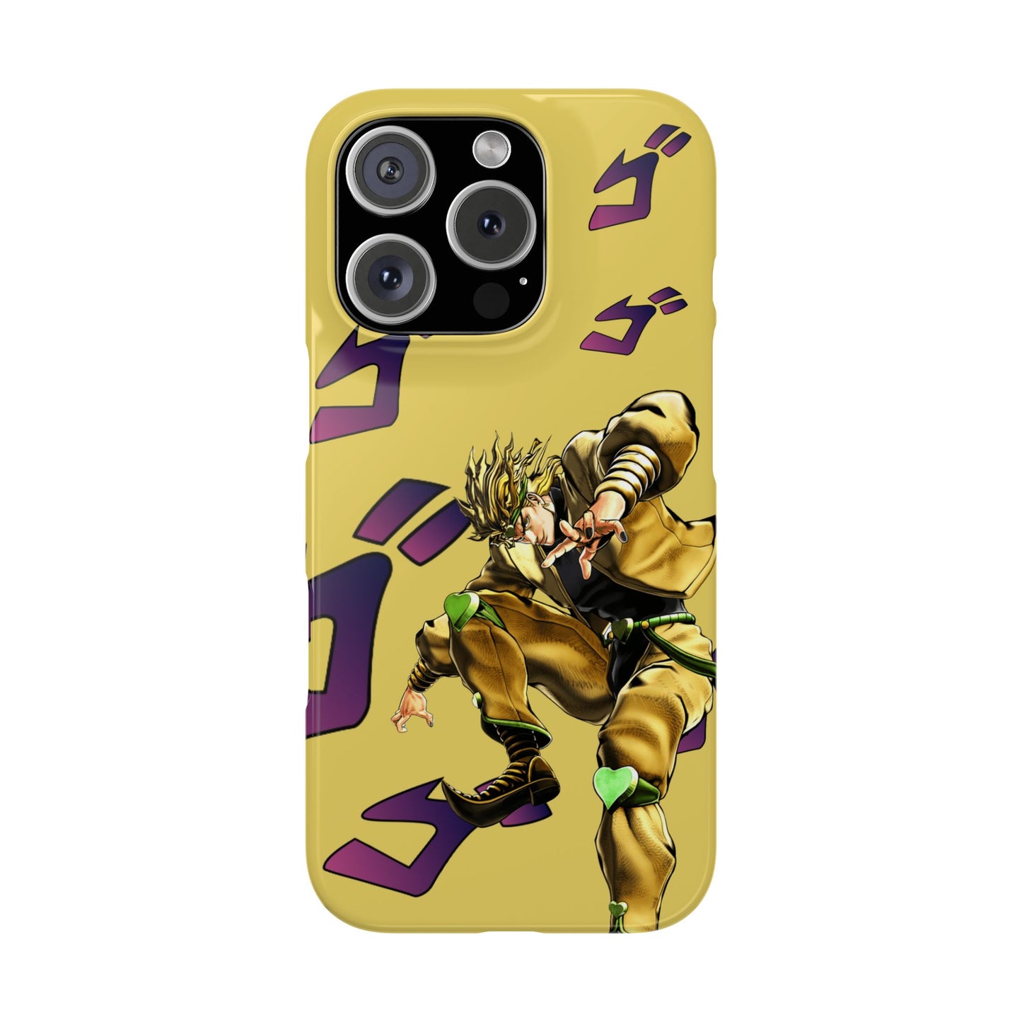 Dio Brando - Slim