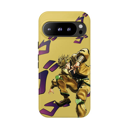 Dio Brando - Tough