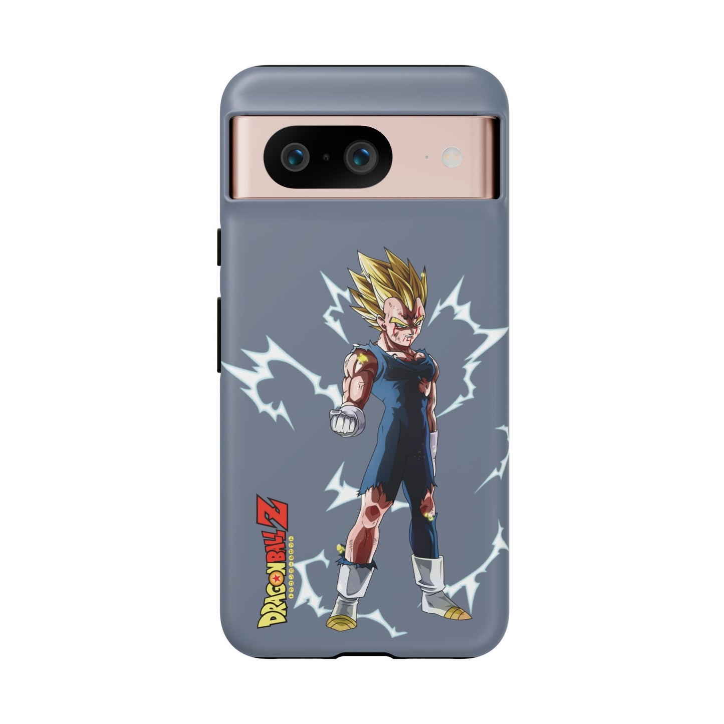 Majin Vegeta 2 - Tough
