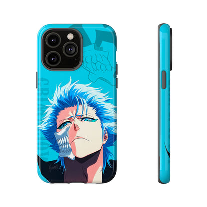 Grimmjow - Tough