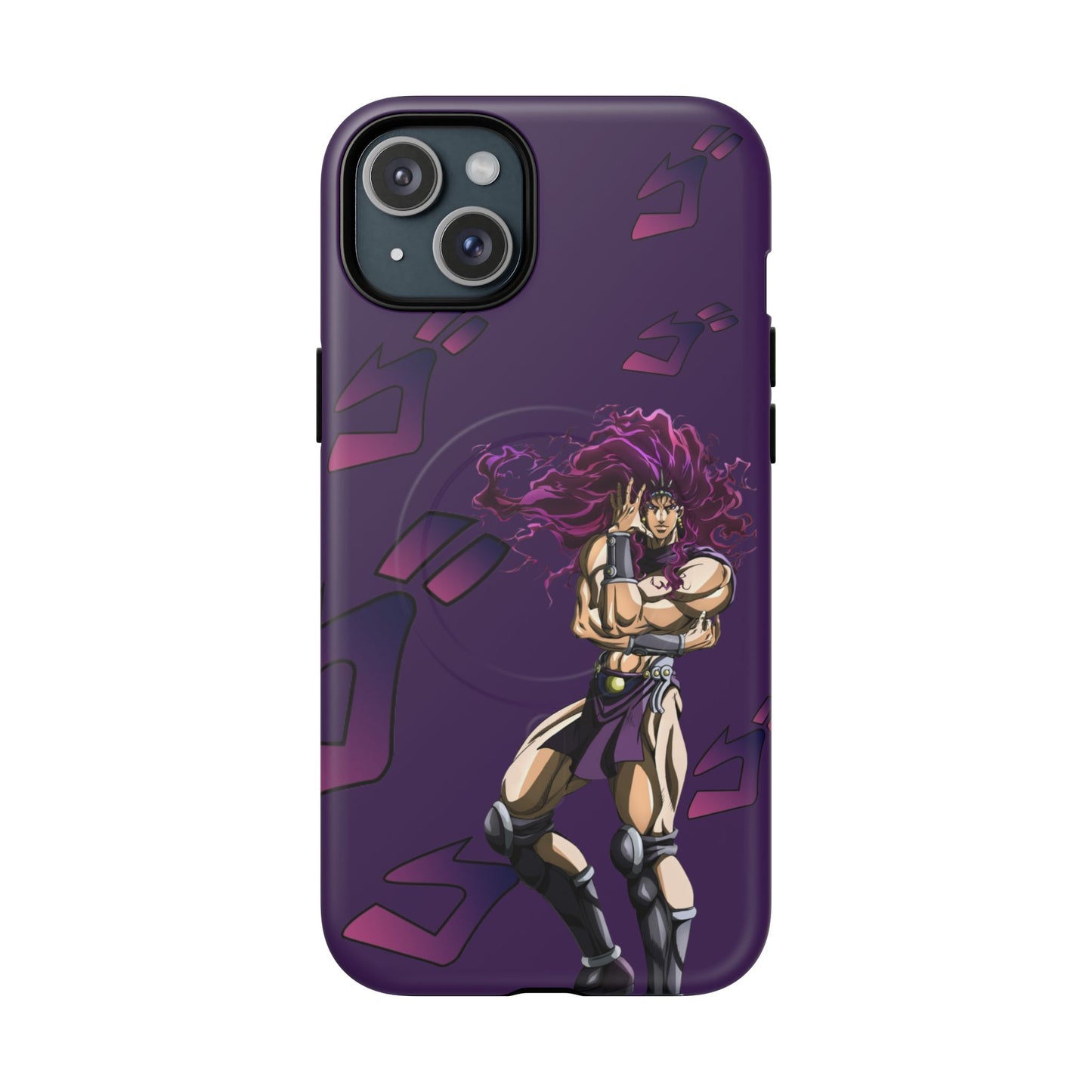 Kars - Tough Mag