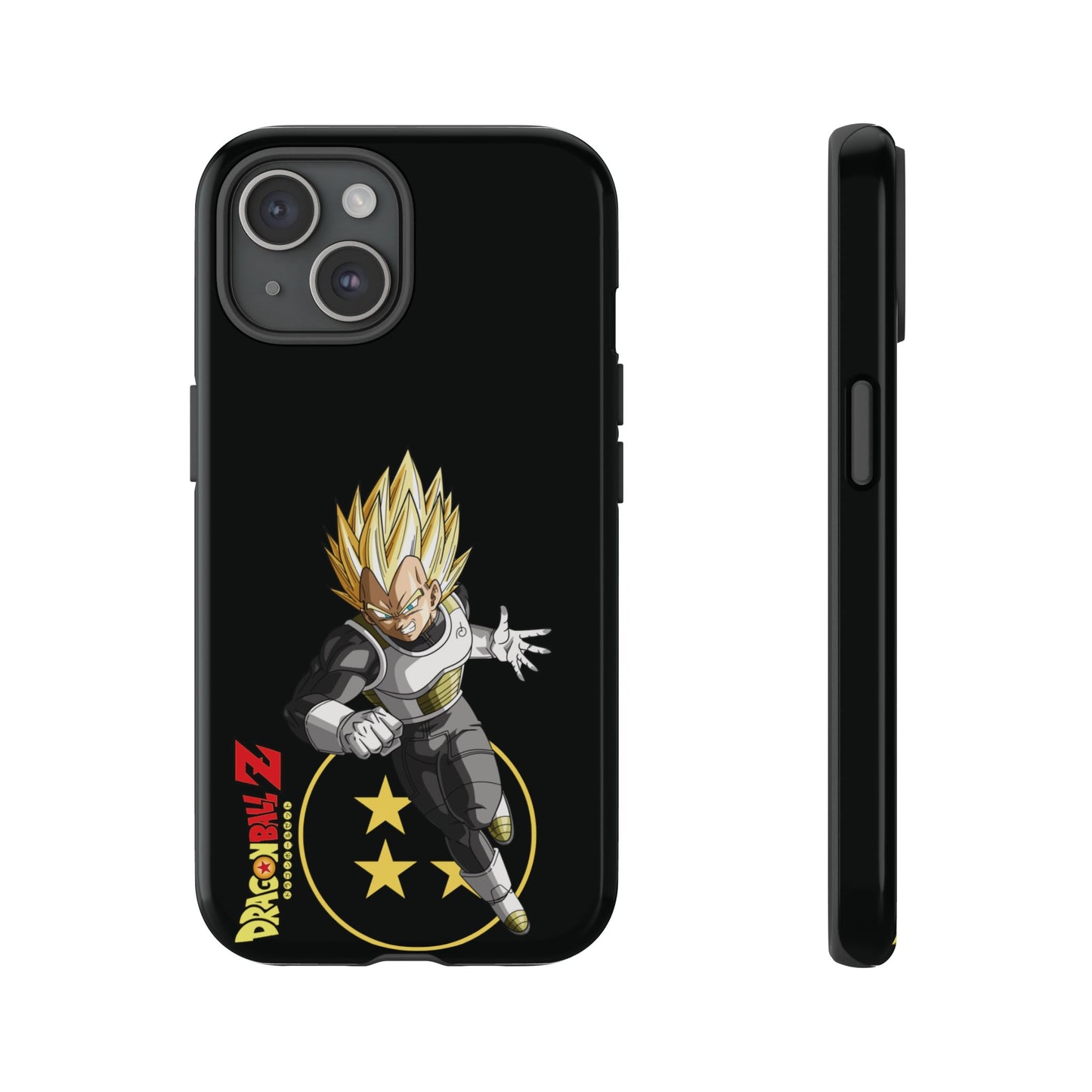 Vegeta DBS - Tough