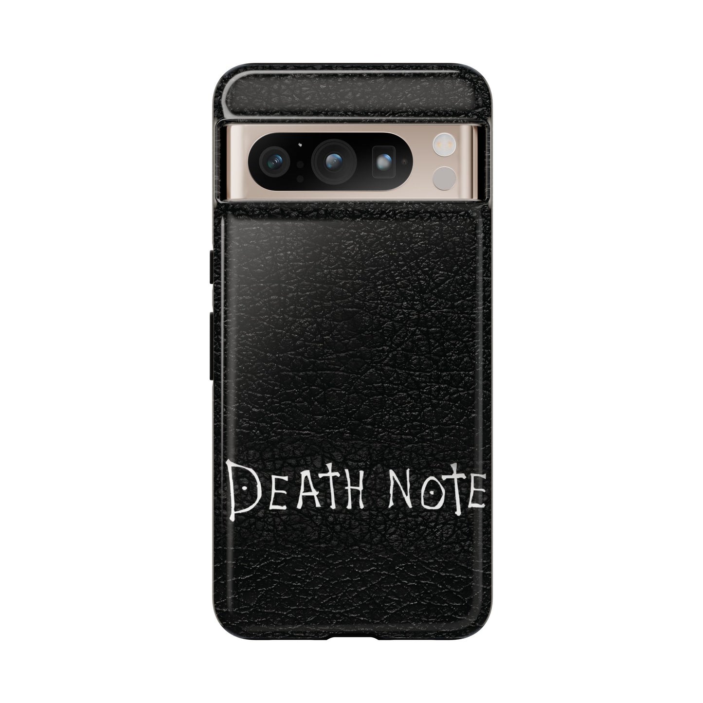 Death Note - Tough