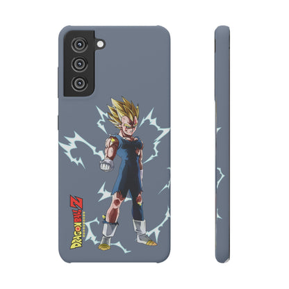 Majin Vegeta 2 - Slim