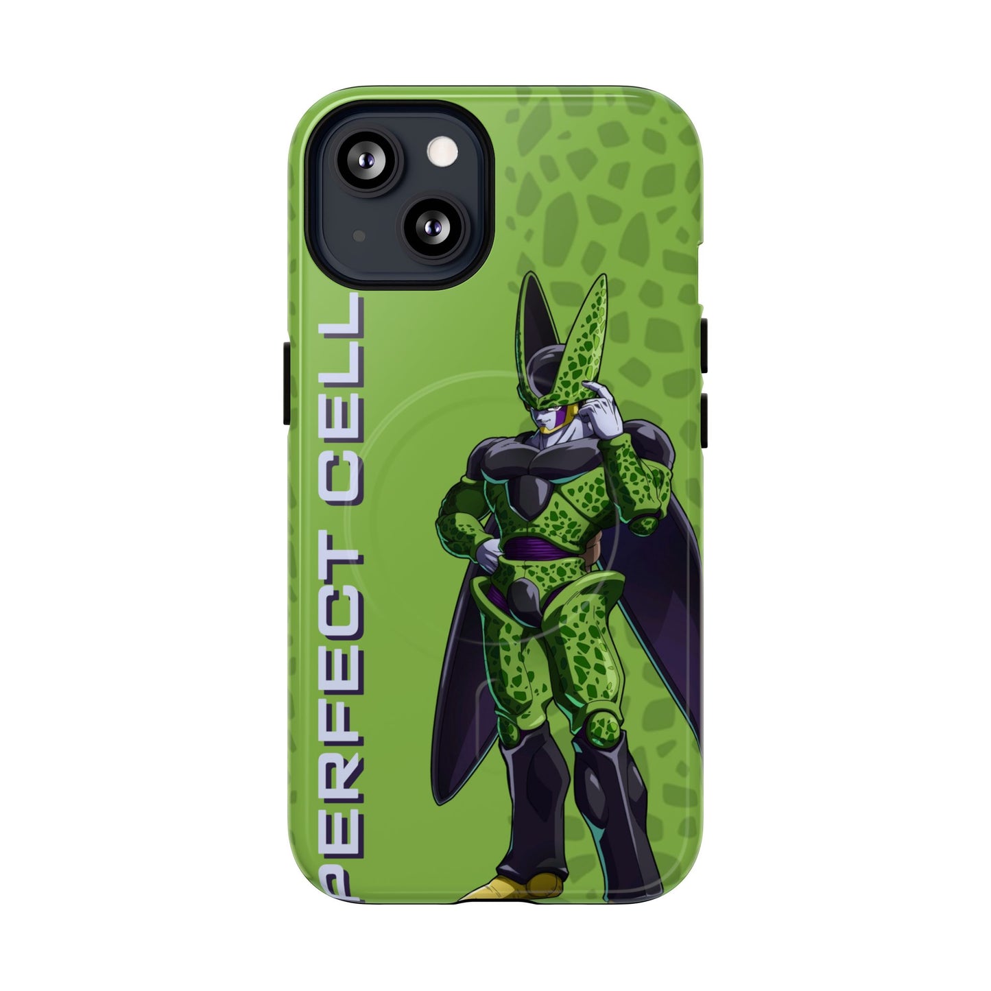 Perfect Cell - Tough Mag