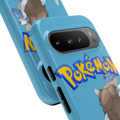 Squirtles Evolutions - Tough