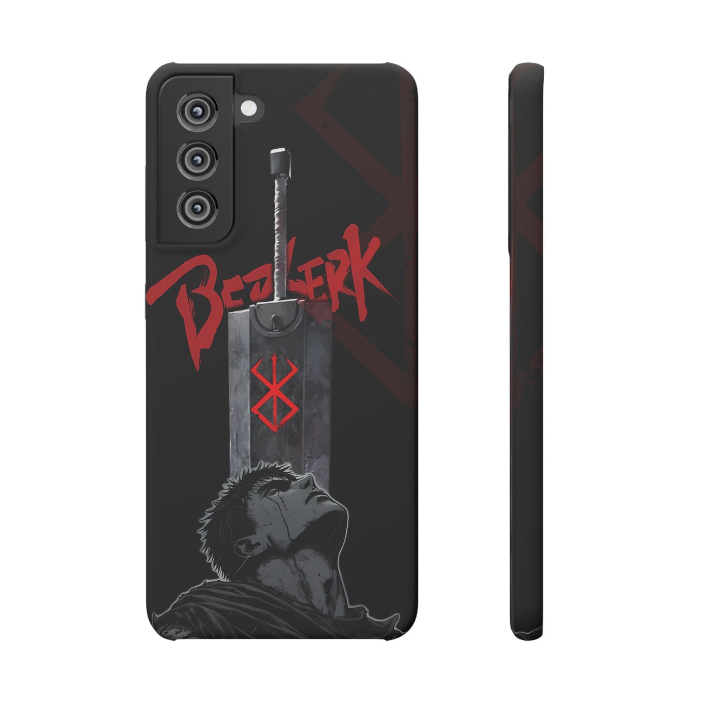 Berserk Sword - Slim