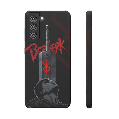 Berserk Sword - Slim