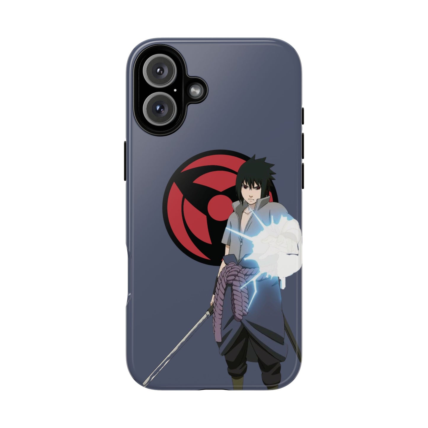 Sasuke Uchiha - Tough