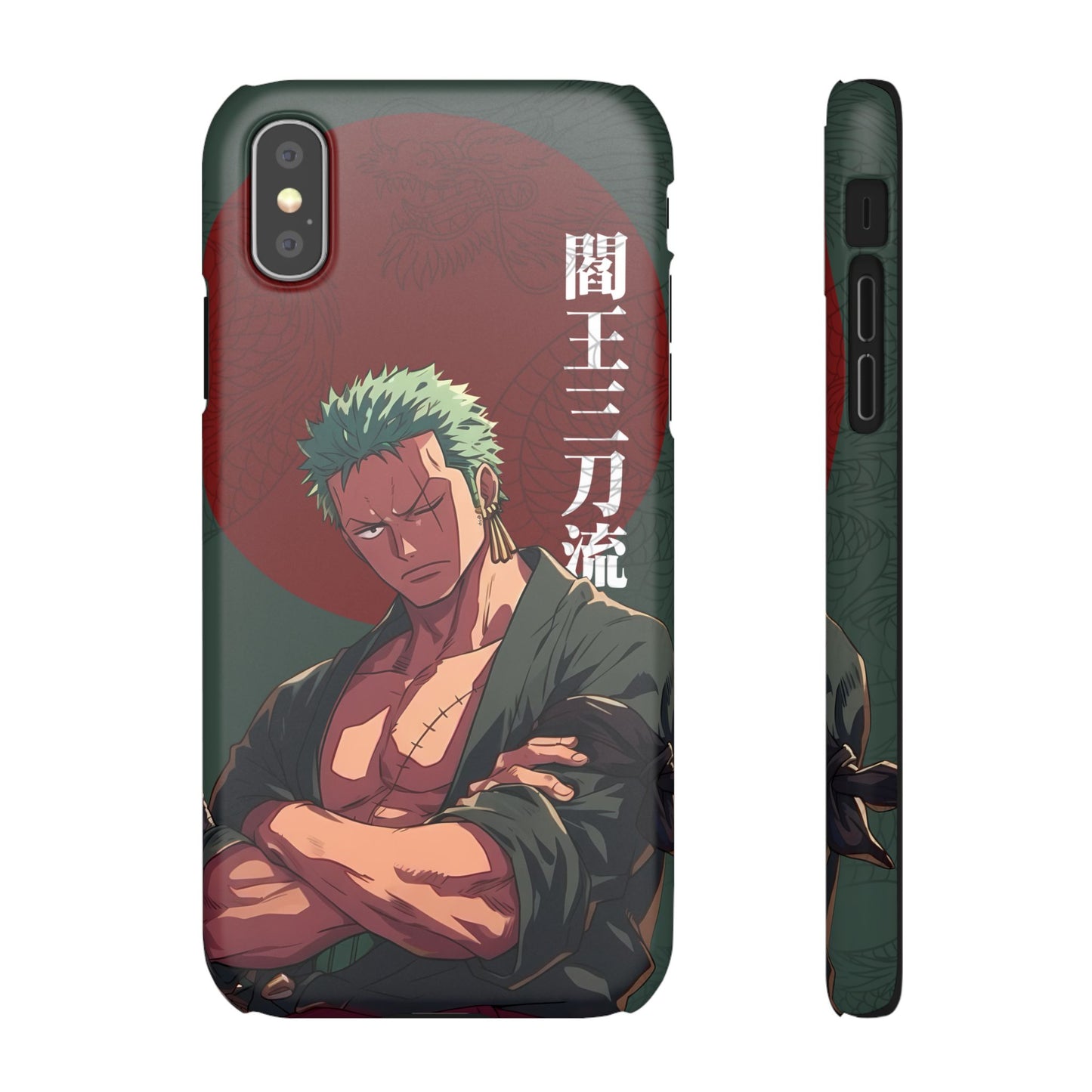 Roronoa Zoro - Slim