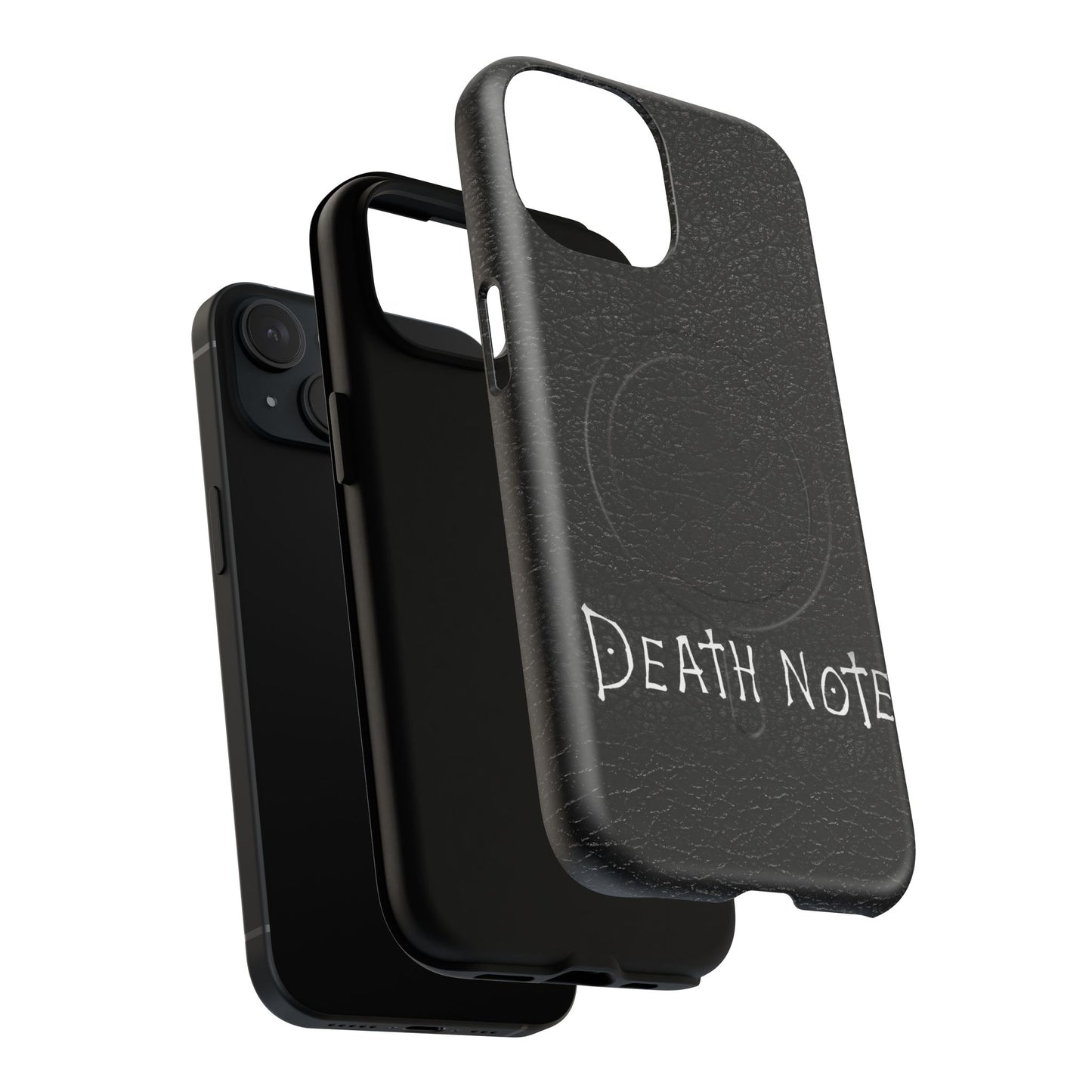 Death Note - Tough Mag