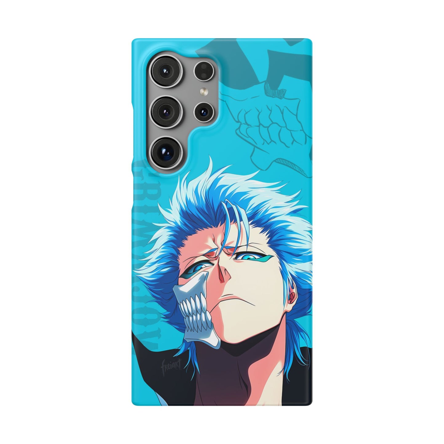 Grimmjow - Slim
