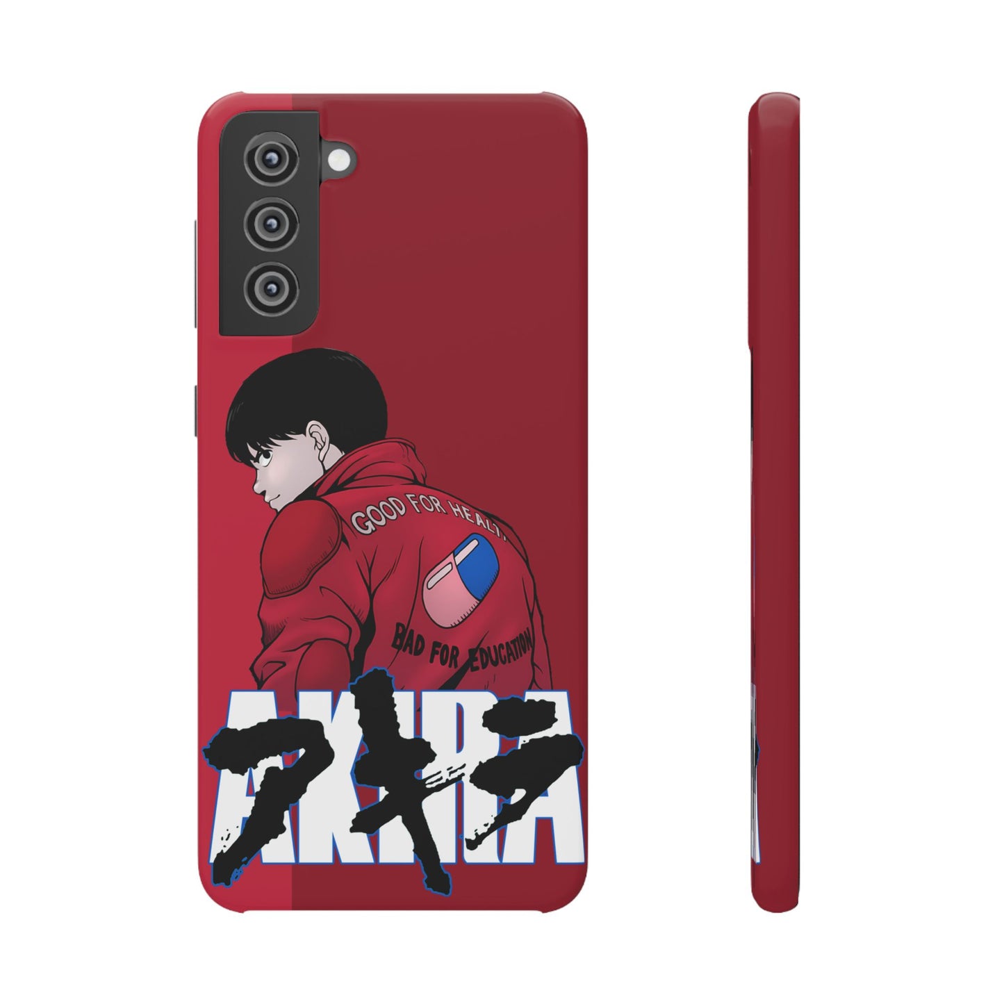 Akira - Slim