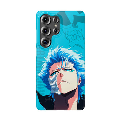 Grimmjow - Slim
