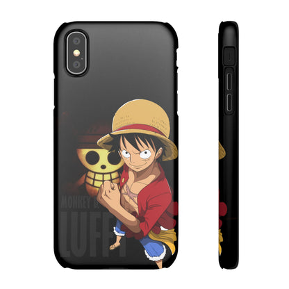 Luffy - Slim