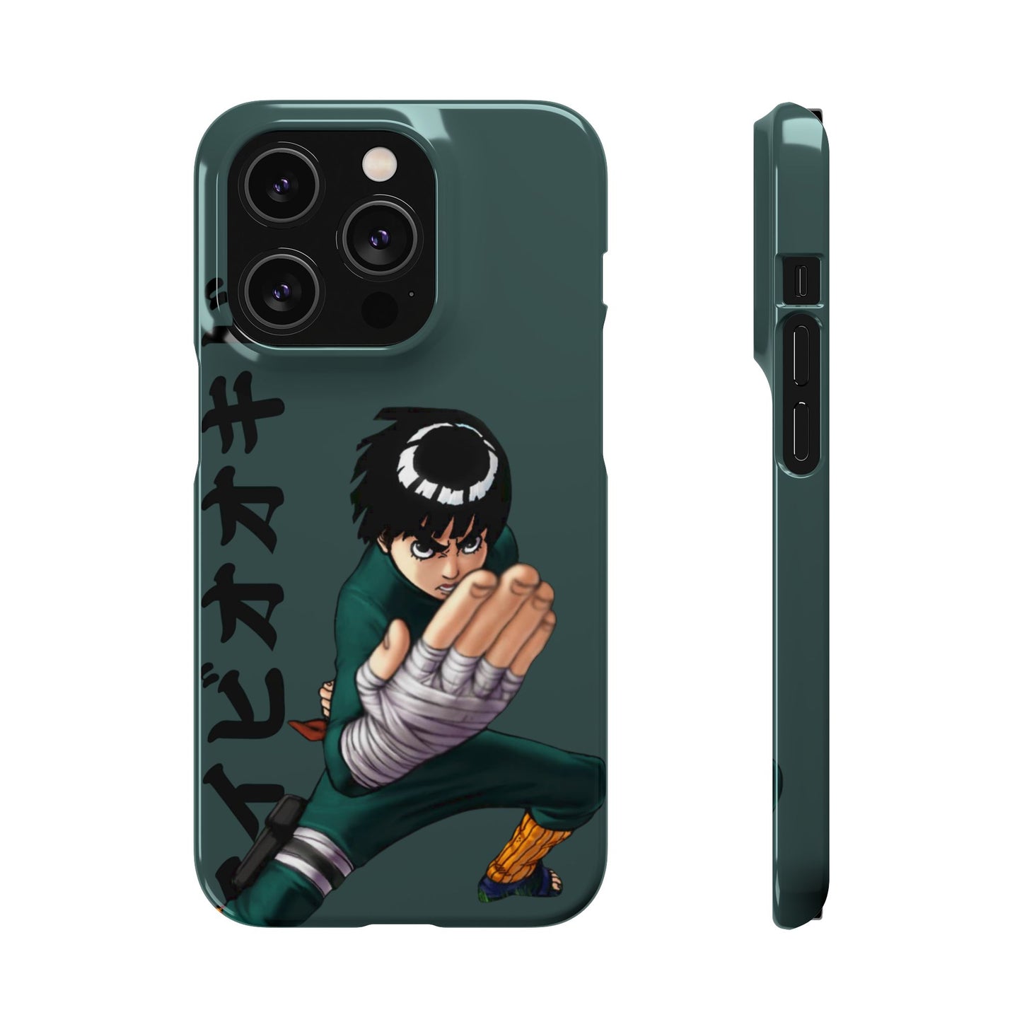 Rock Lee - Slim