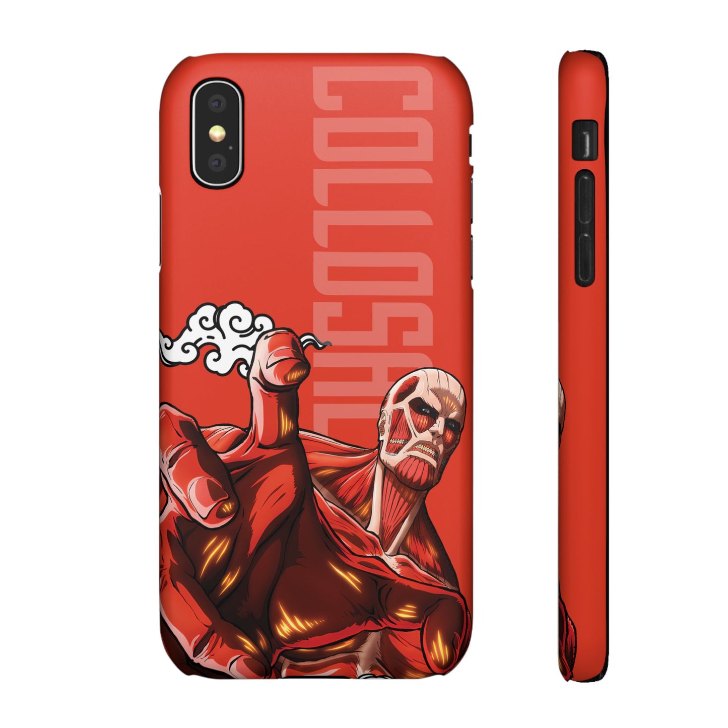 Colossus Titan - Slim