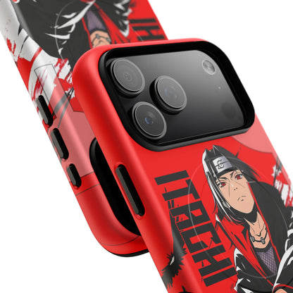 Itachi Uchiha - Tough Mag