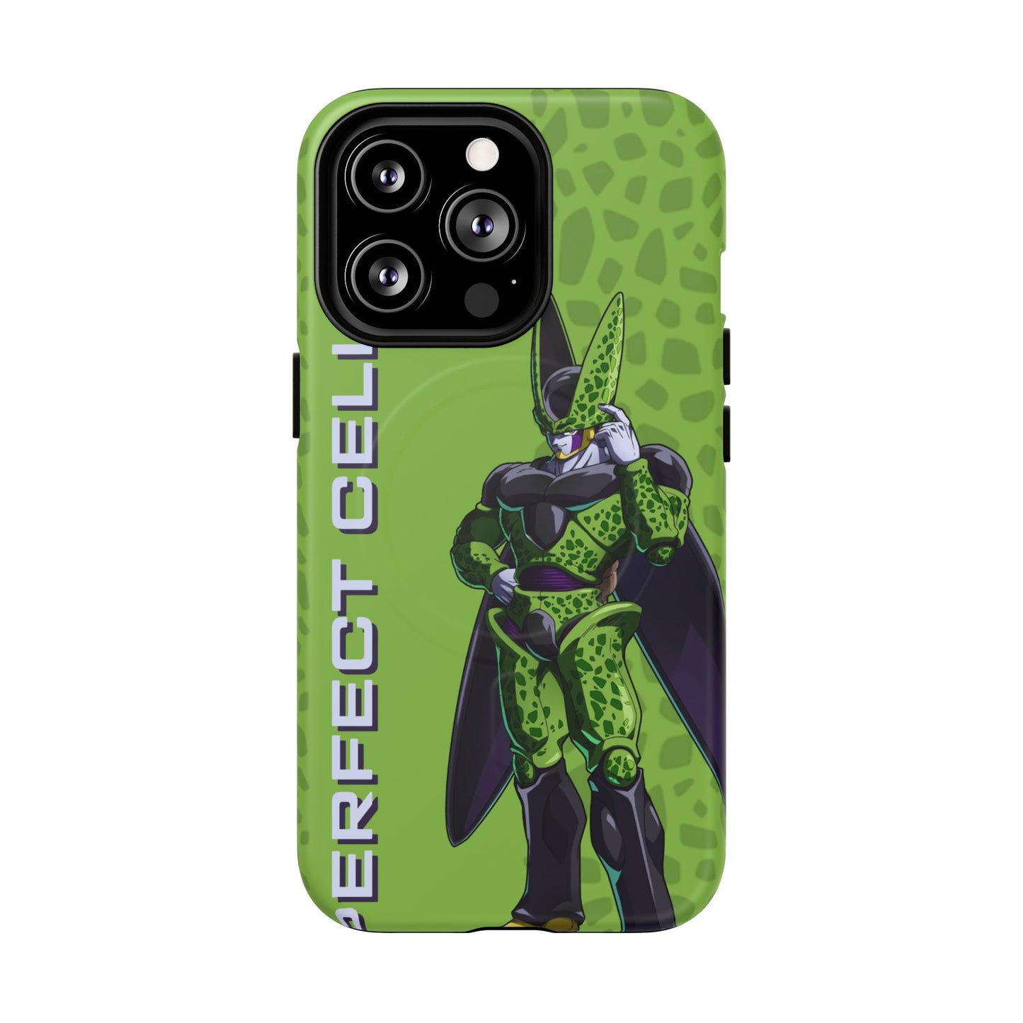 Perfect Cell - Tough Mag